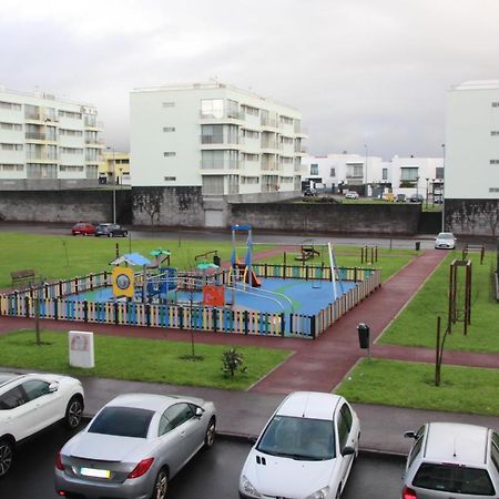 Casa Da Juka Lägenhet Ponta Delgada Exteriör bild