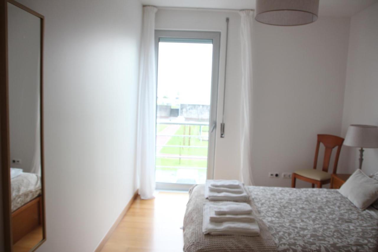 Casa Da Juka Lägenhet Ponta Delgada Exteriör bild