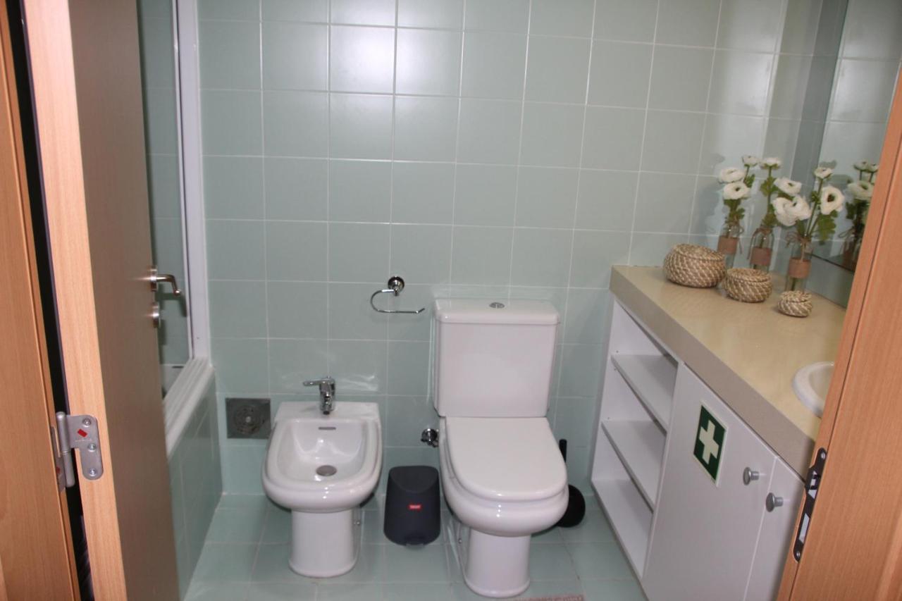 Casa Da Juka Lägenhet Ponta Delgada Exteriör bild