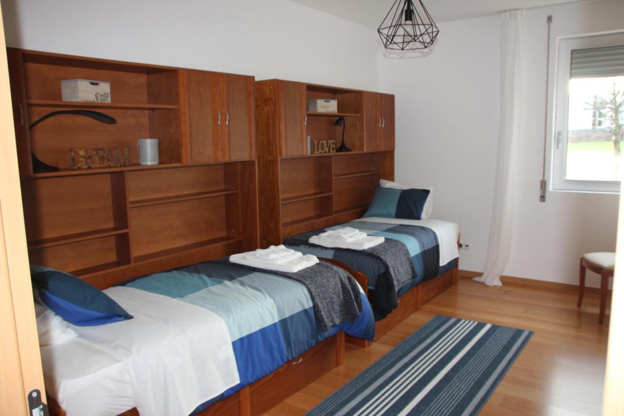 Casa Da Juka Lägenhet Ponta Delgada Exteriör bild
