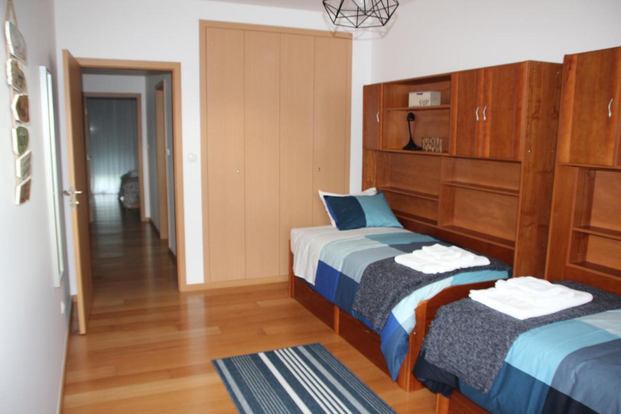 Casa Da Juka Lägenhet Ponta Delgada Exteriör bild